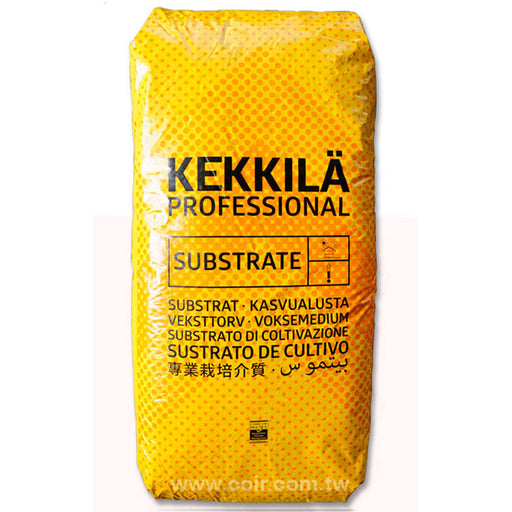 PROFESSIONAL PEAT FOR FLOWERING PLANTS 70L KEKKILA - Почви<<<Торове почви и тревни смески<<<Градина<<<Praktiker