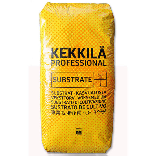 PROFESSIONAL PEAT FOR SEEDLINGS 70L KEKILA - Почви<<<Торове почви и тревни смески<<<Градина<<<Praktiker