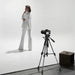 Professional Ugreen LP661 tripod for smartphones and cameras - black and gray - Photo accessories<<<HurtelXML
