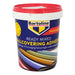 PROFESSIONAL WALLPAPER ADHESIVE POLYSTYRENE PANELS AND VENEERS BARTOLINE - Лепила<<<Лепила и ленти<<<Бои и