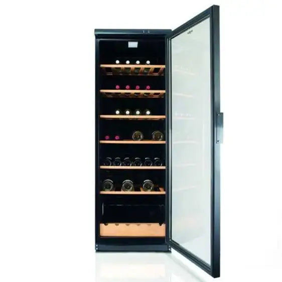 Professional Wine Cooler WHIRLPOOL ADN 231 BK - Виноохладители<<<Хладилници<<<Едра бяла техника<<<TechnoMix