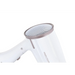 ProfiCare PC-HT 3009 1400 W Champagne White - HairdryersAGD-SUS<<<Home Appliance - ProductsAGD<<<ActionPL