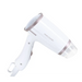 ProfiCare PC-HT 3009 1400 W Champagne White - HairdryersAGD-SUS<<<Home Appliance - ProductsAGD<<<ActionPL