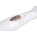 ProfiCare PC-HT 3009 1400 W Champagne White - HairdryersAGD-SUS<<<Home Appliance - ProductsAGD<<<ActionPL