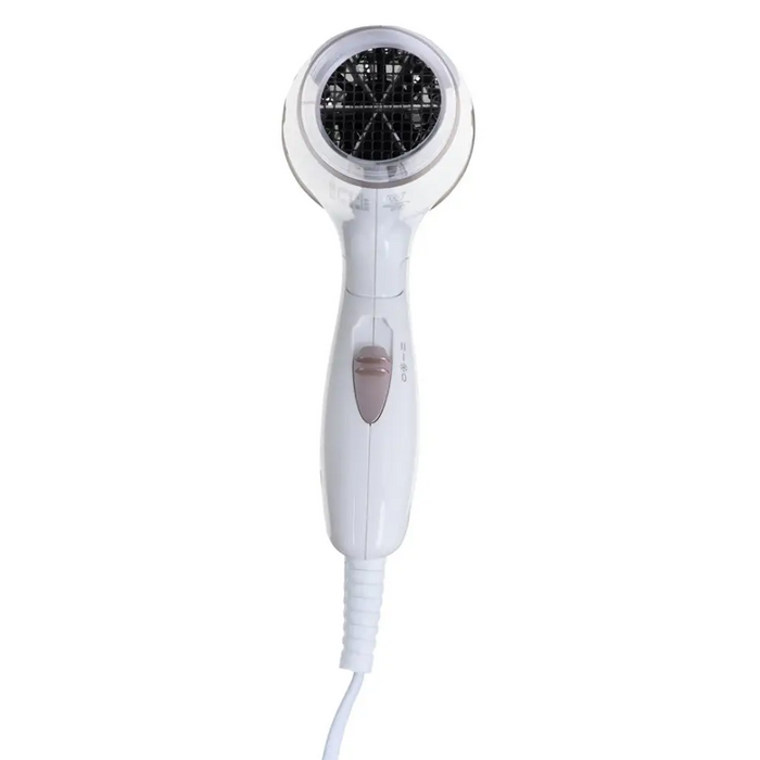 ProfiCare PC-HT 3009 1400 W Champagne White - HairdryersAGD-SUS<<<Home Appliance - ProductsAGD<<<ActionPL