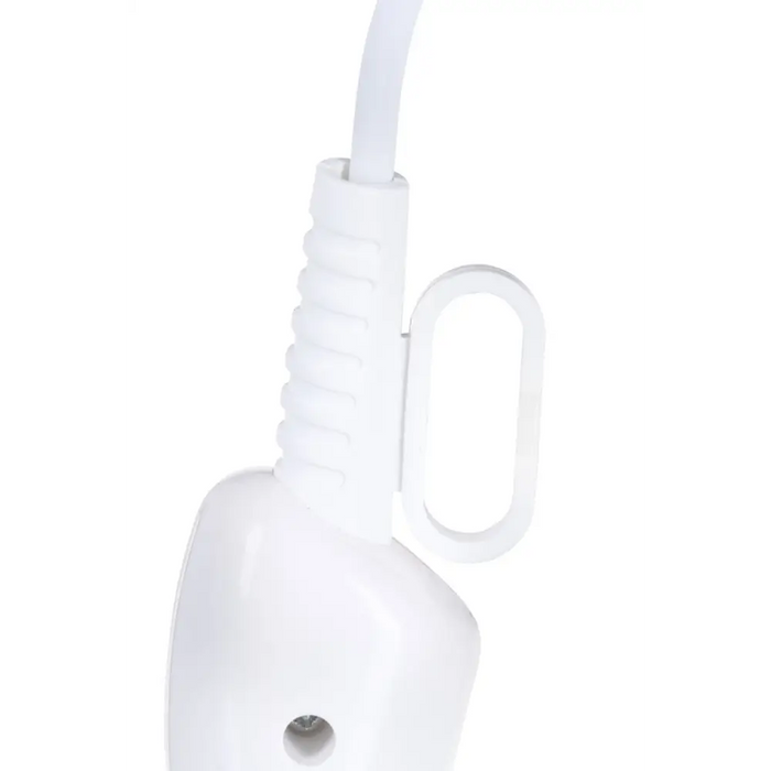 ProfiCare PC-HT 3009 1400 W Champagne White - HairdryersAGD-SUS<<<Home Appliance - ProductsAGD<<<ActionPL