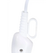ProfiCare PC-HT 3009 1400 W Champagne White - HairdryersAGD-SUS<<<Home Appliance - ProductsAGD<<<ActionPL
