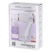 ProfiCare PC-HT 3009 1400 W Champagne White - HairdryersAGD-SUS<<<Home Appliance - ProductsAGD<<<ActionPL
