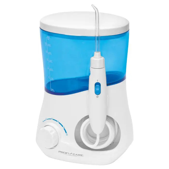 ProfiCare PC-MD 3005 oral irrigator 0.6 L - IrrigatorsAGD-IRY<<<Home Appliance - ProductsAGD<<<ActionPL