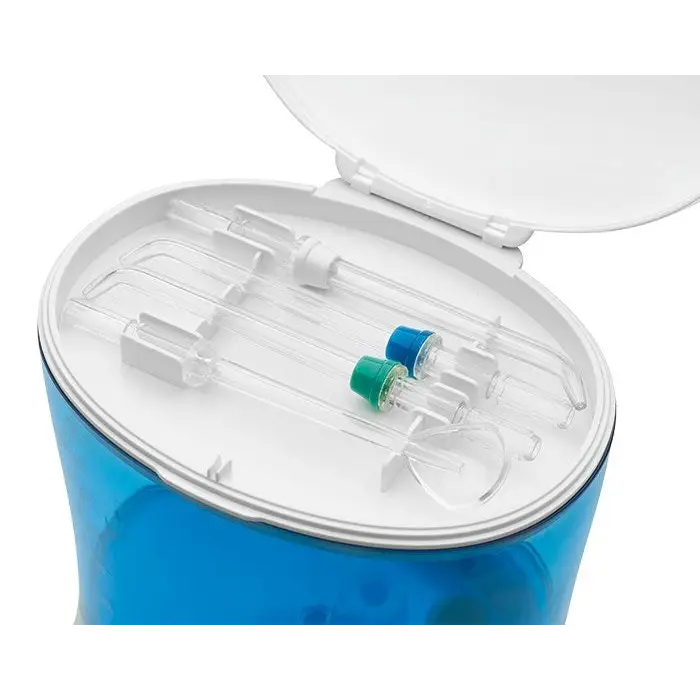 ProfiCare PC-MD 3005 oral irrigator 0.6 L - IrrigatorsAGD-IRY<<<Home Appliance - ProductsAGD<<<ActionPL