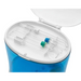 ProfiCare PC-MD 3005 oral irrigator 0.6 L - IrrigatorsAGD-IRY<<<Home Appliance - ProductsAGD<<<ActionPL