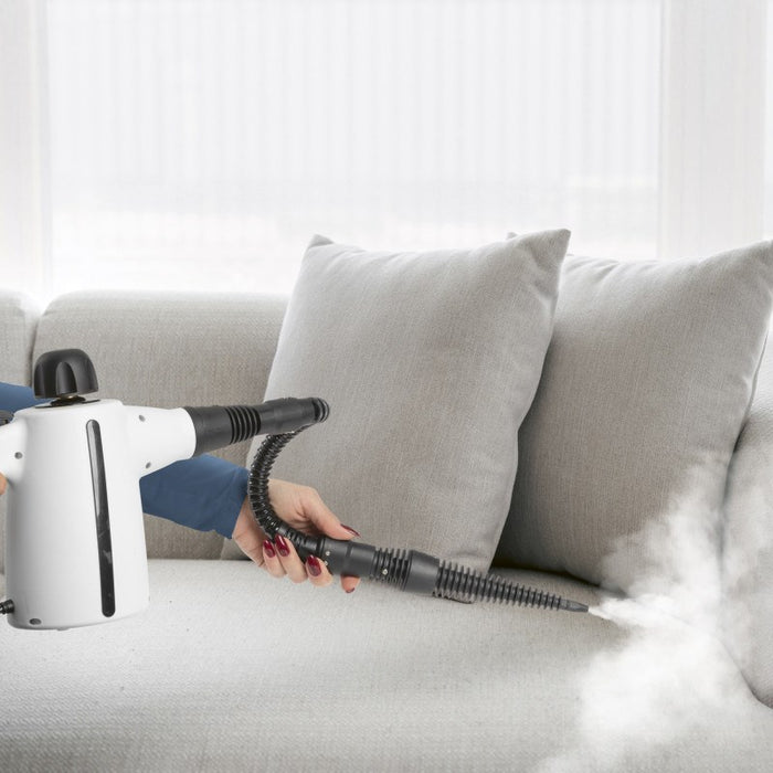 PROFICARE PC-DR 3145 Steam Cleaner