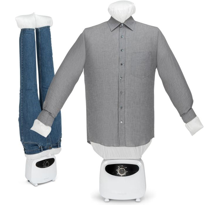 PROFICARE Upright garment steamer