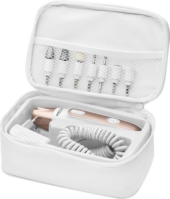 Manicure/pedicure implement Set ProfiCare PC-MPS 3004