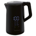 ProfiCook PC-WKS 1243 electric kettle 1.7 L 2200 W Black - Electric kettlesAGD-CZE<<<Home Appliance