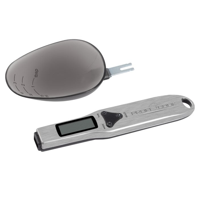 ProfiCook PC-LW 1214 Stainless steel Electronic kitchen scale