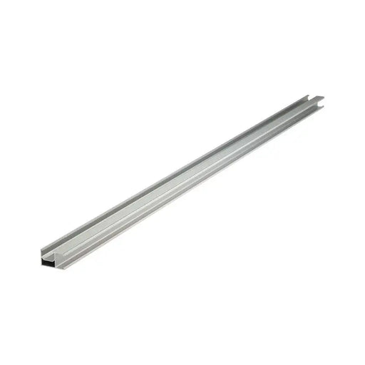 PROFILE BAR 1.2M FOR PANEL 4 PCS V-TAC - Аксесоари<<<Соларни системи<<<Електроматериали<<<Praktiker