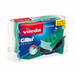 Profiled Sponge Scourer Vileda Pur Active 2 pcs. - SinksSPD-ZMY<<<Cleaning and home careSPD<<<ActionPL