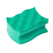 Profiled Sponge Scourer Vileda Pur Active 2 pcs. - SinksSPD-ZMY<<<Cleaning and home careSPD<<<ActionPL