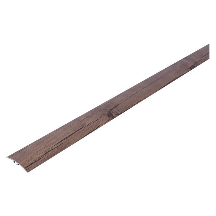 TRANSITION SLAB PROFILES TRADE 40MM. DARK ANTIQUE 2.7 M.
