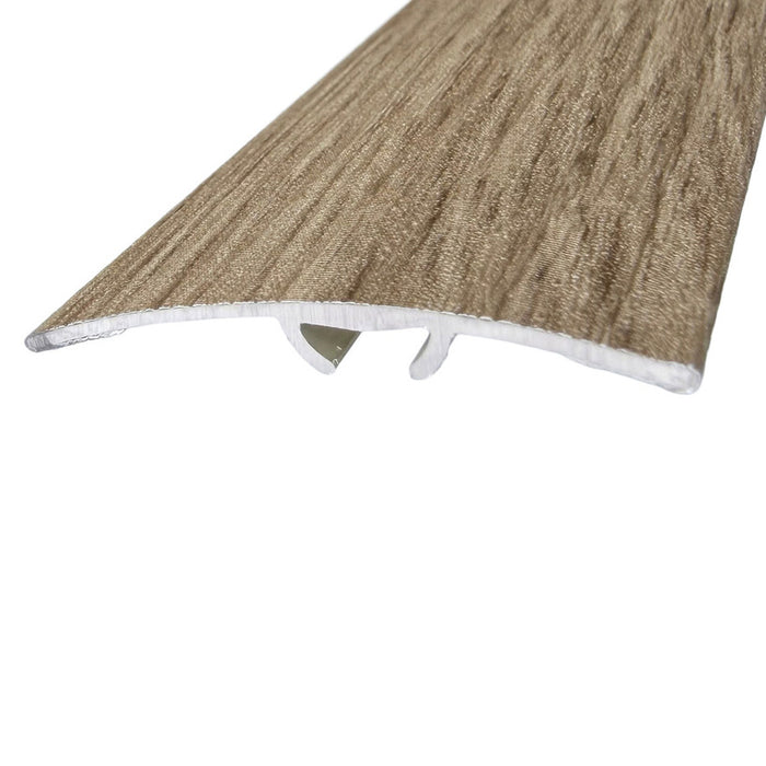 TRANSITION SLAB 40MM LIGHT OAK 2.7M PROFILES TRADE