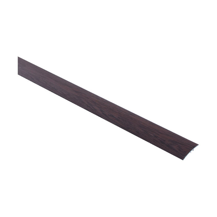TRANSITION SLAB PROFILES TRADE 40 MM. VENGE 2.7 M.