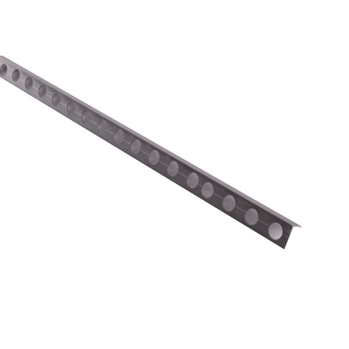 L-SHAPED PROFILE PROFILES TRADE FOR EXTERNAL CORNER