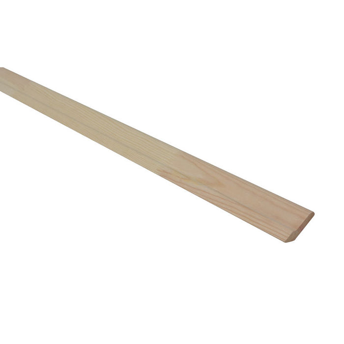 FLOOR SILL PROFILES BG 60X20X2000 MM.