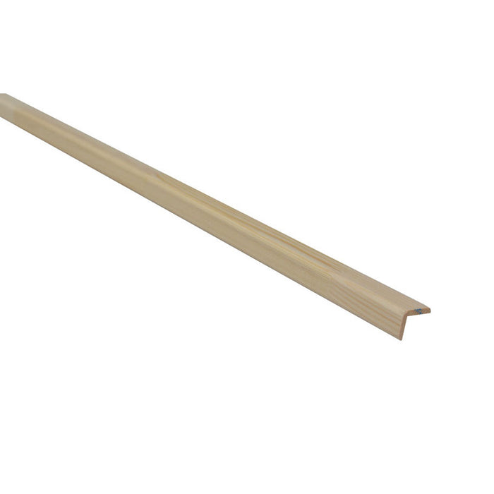 ANGLE PROFILES BG 25X20X2000 MM.