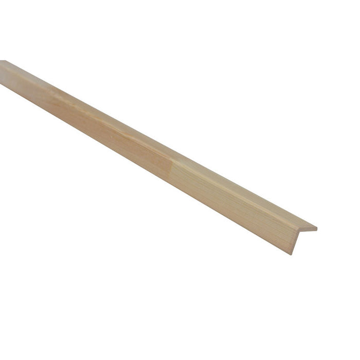 ANGLE PROFILES BG 30X35X2000 MM.