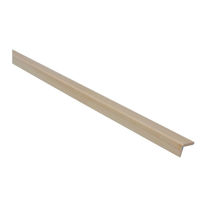 ANGLE PROFILES BG 40X25X2000 MM.