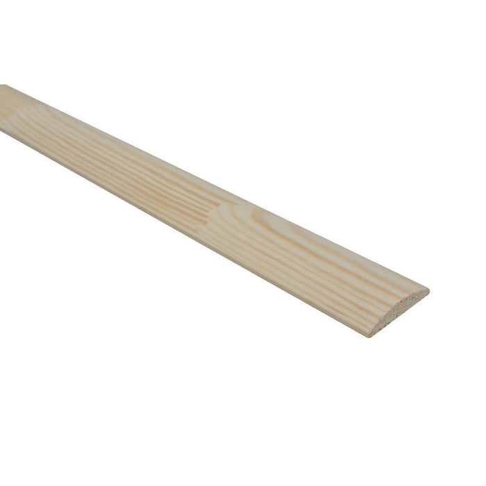 DOOR SILL PROFILI BG 60X2000 MM.