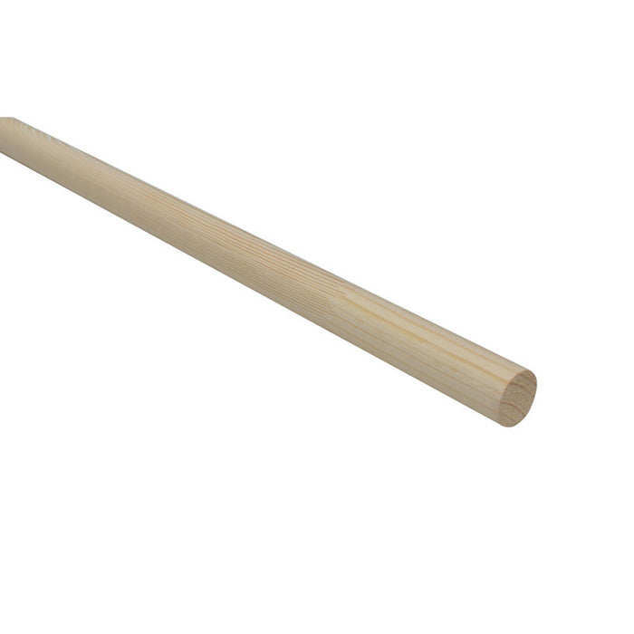 WOODEN PROFILE PROFILI BG F3 CM.