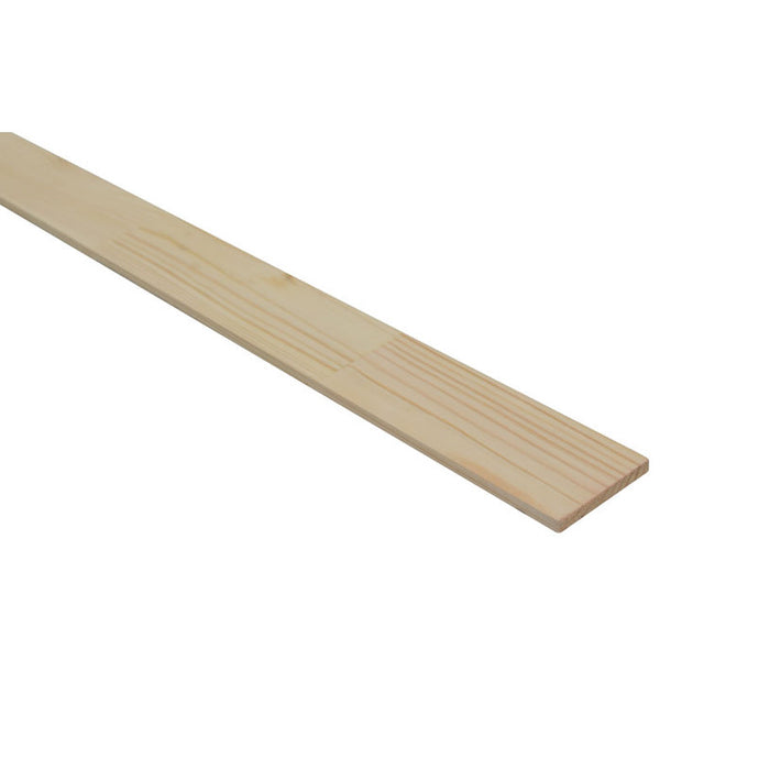 WOODEN PROFILE PROFILI BG 60X7X2000 MM.