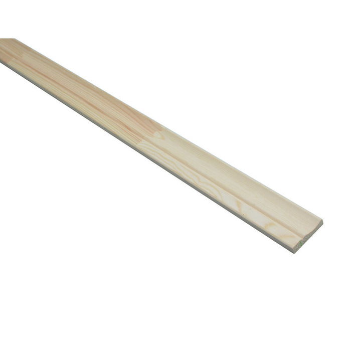 DOOR SILL PROFILI BG 50X2200 MM.