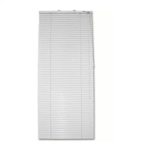 PROFILINK ALUMINUM BLIND 63.5X132 CM. WHITE - Щори<<<Корнизи щори и пердета<<<Мебели и интериор<<<Praktiker