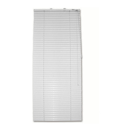 PROFILINK ALUMINUM BLIND 72X165 CM. WHITE