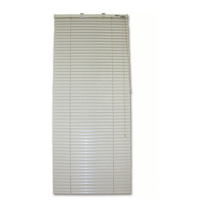 PROFILINK ALUMINUM BLIND 125X165 CM. CREAM