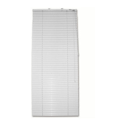PROFILINK ALUMINUM BLIND 51.5X181 CM. WHITE RIGHT