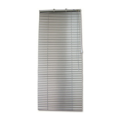 PROFILINK ALUMINUM BLIND 56.3X97 CM. SILVER