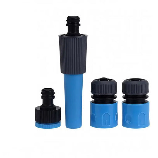 PROGARDEN 1/2’’ HOSE KIT C22280620 - Оборудване напояване<<<Напояване<<<Градина<<<Praktiker