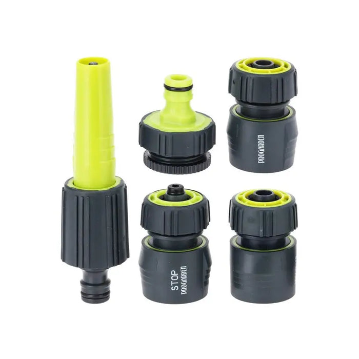 PROGARDEN 1/2’’ HOSE KIT C24000010 - Оборудване напояване<<<Напояване<<<Градина<<<Praktiker