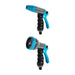 PROGARDEN C22280640 GUN SET - Разпръсквачи и пистолети<<<Напояване<<<Градина<<<Praktiker