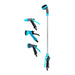 PROGARDEN GUN AND SHOWER SET C22956680 - Оборудване напояване<<<Напояване<<<Градина<<<Praktiker