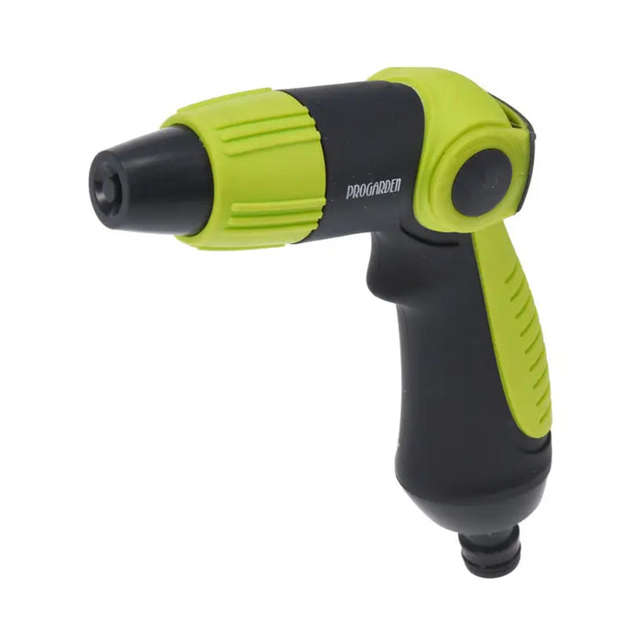 PROGARDEN PISTOL C24000060 - Разпръсквачи и пистолети<<<Напояване<<<Градина<<<Praktiker