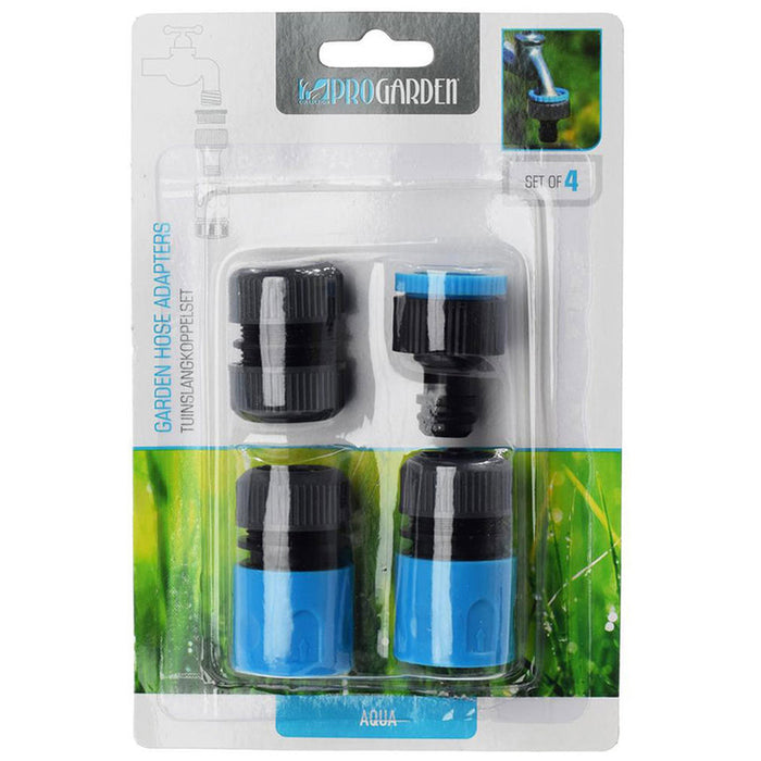 QUICK CONNECTION KIT 1/2" PROGARDEN C22280220