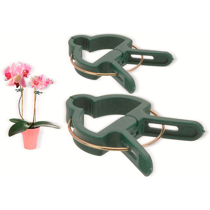PROGARDEN PLANT CLIPS C22900370