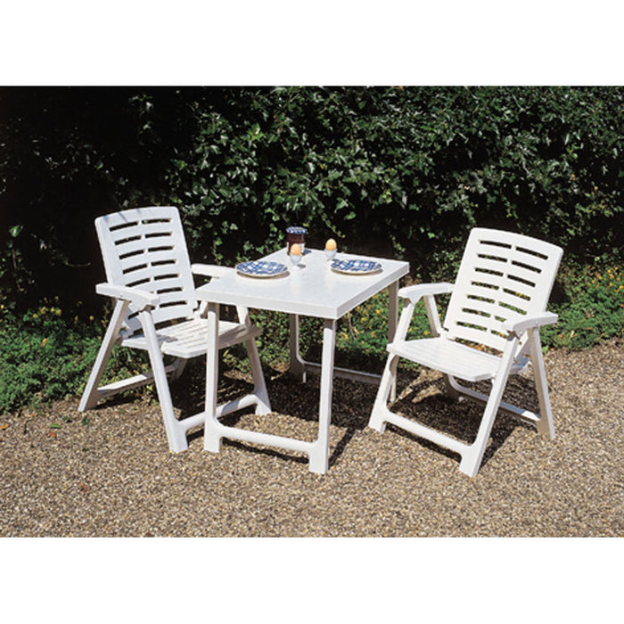 GARDEN SET PROGARDEN PIK NIK