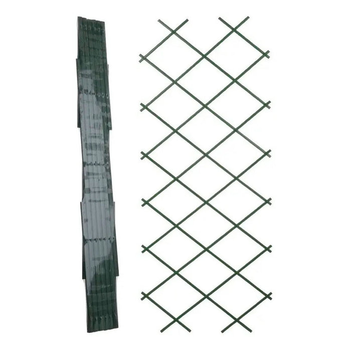 DECORATIVE FENCE 180X60CM PROGARDEN
