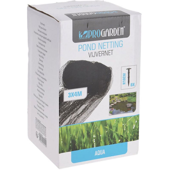 NET FOR LAKES 300X400CM PROGARDEN C22954480